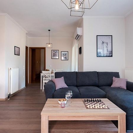 Kl Apartment Κανόνι Εξωτερικό φωτογραφία