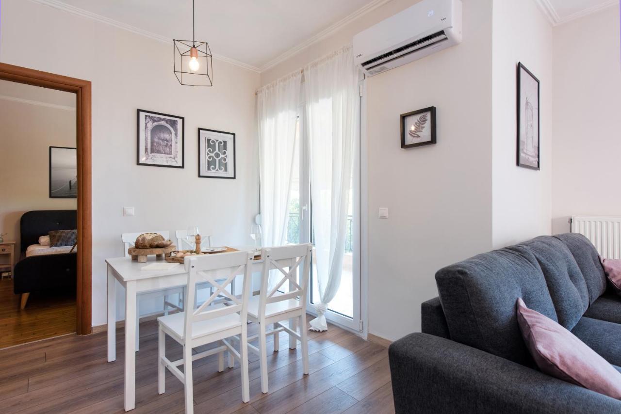 Kl Apartment Κανόνι Εξωτερικό φωτογραφία