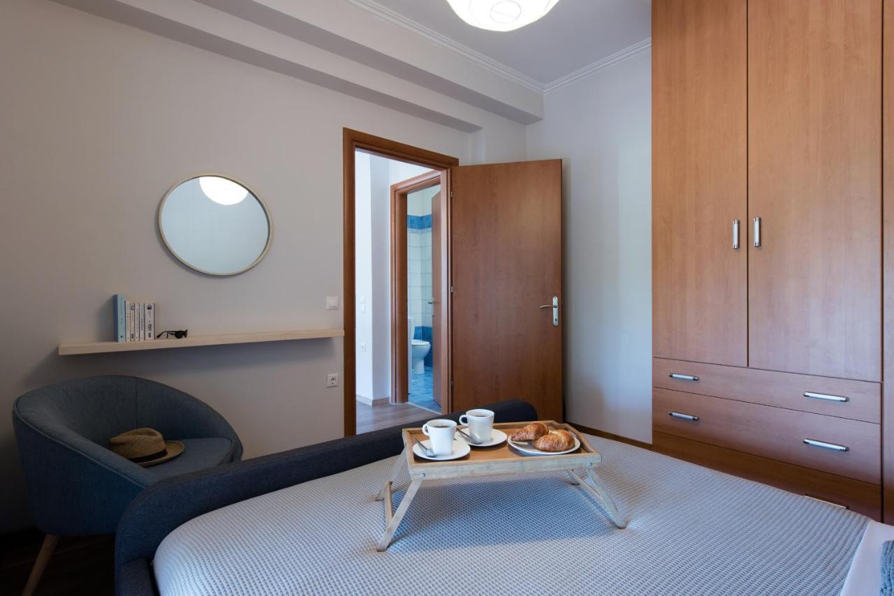 Kl Apartment Κανόνι Εξωτερικό φωτογραφία