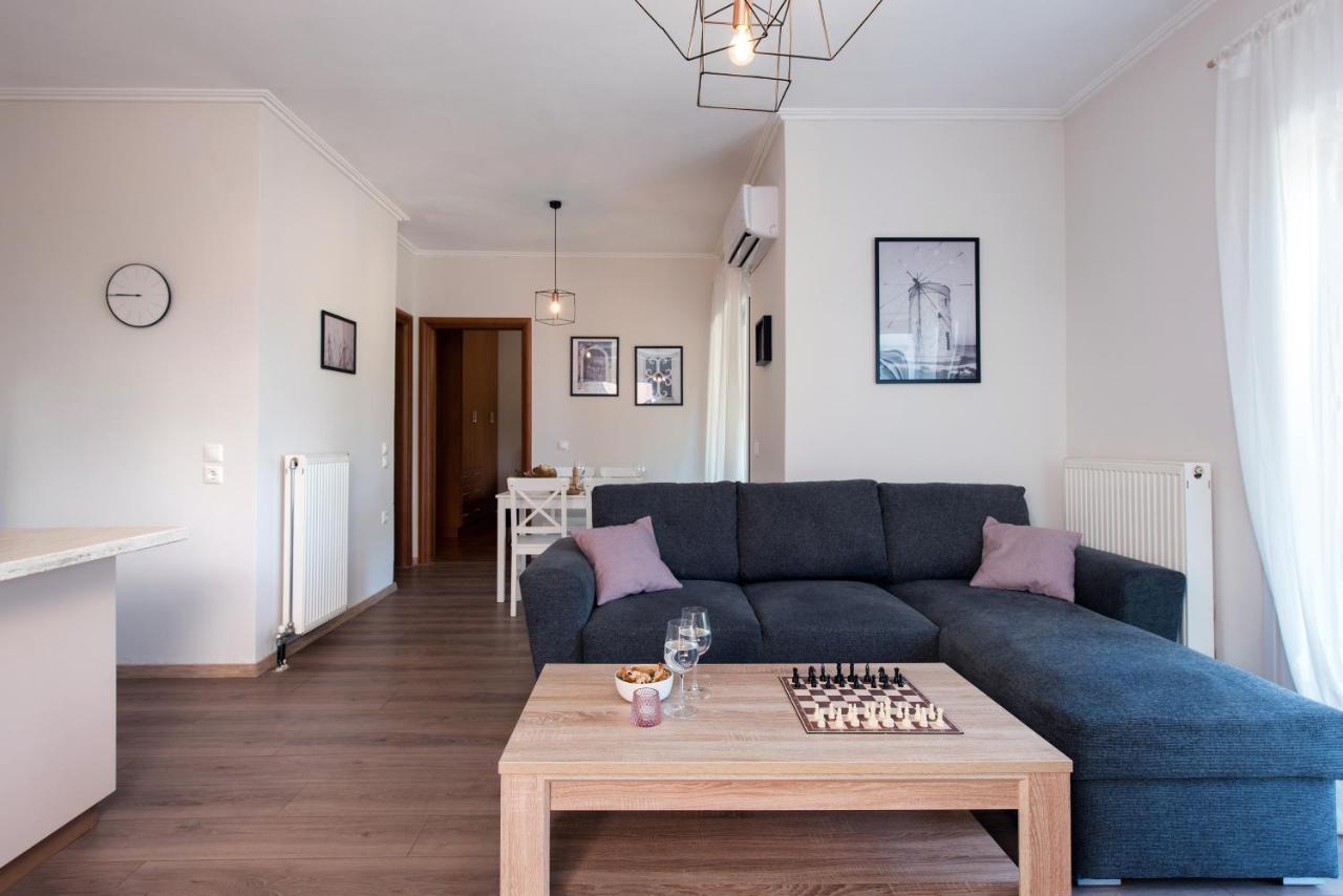 Kl Apartment Κανόνι Εξωτερικό φωτογραφία