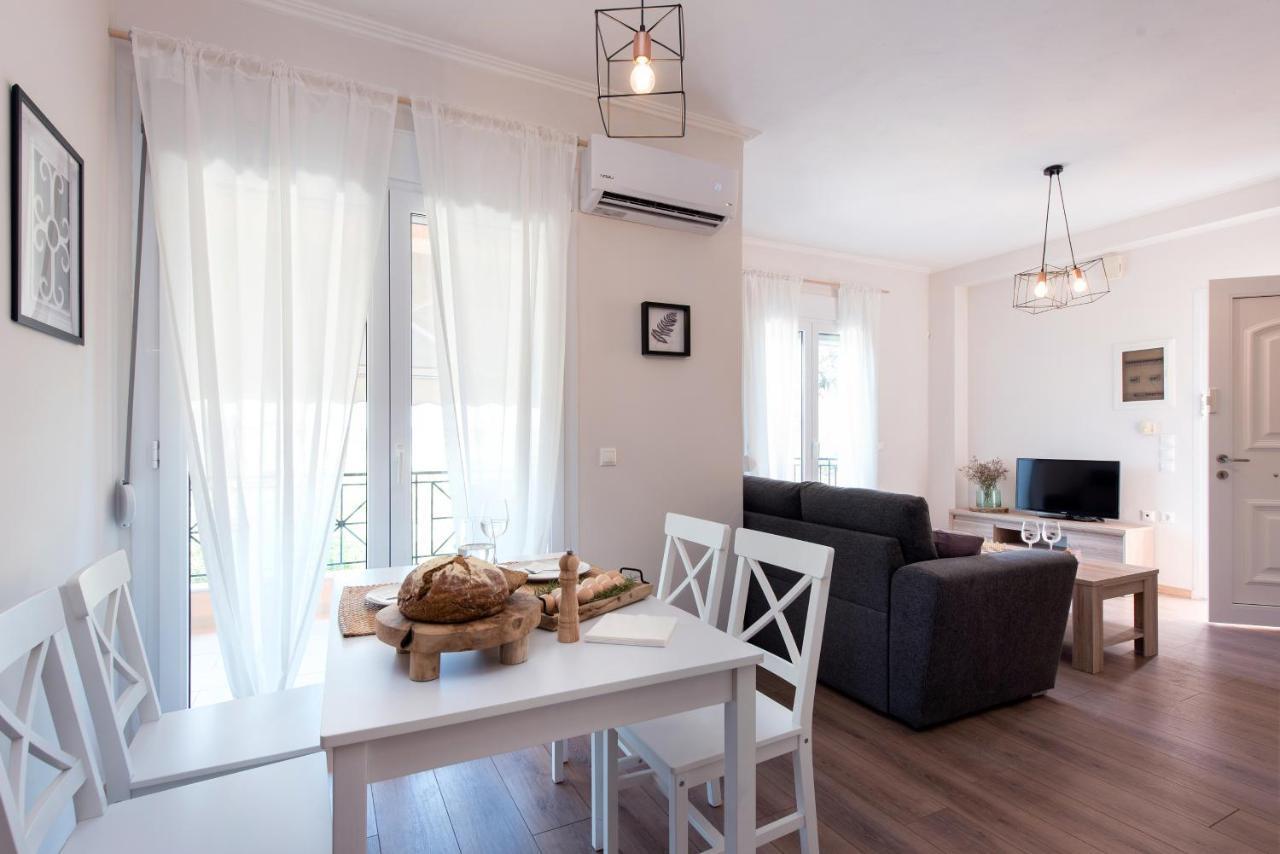 Kl Apartment Κανόνι Εξωτερικό φωτογραφία