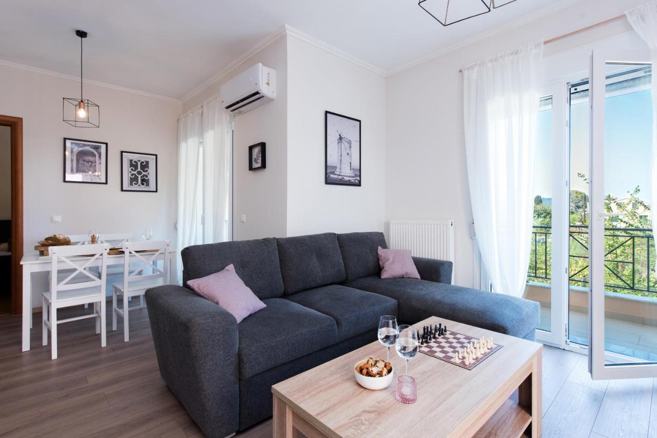 Kl Apartment Κανόνι Εξωτερικό φωτογραφία