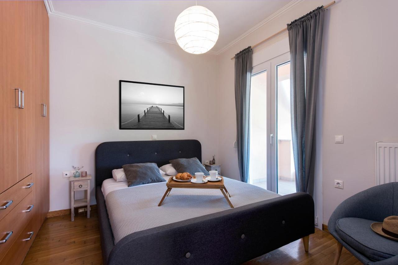Kl Apartment Κανόνι Εξωτερικό φωτογραφία