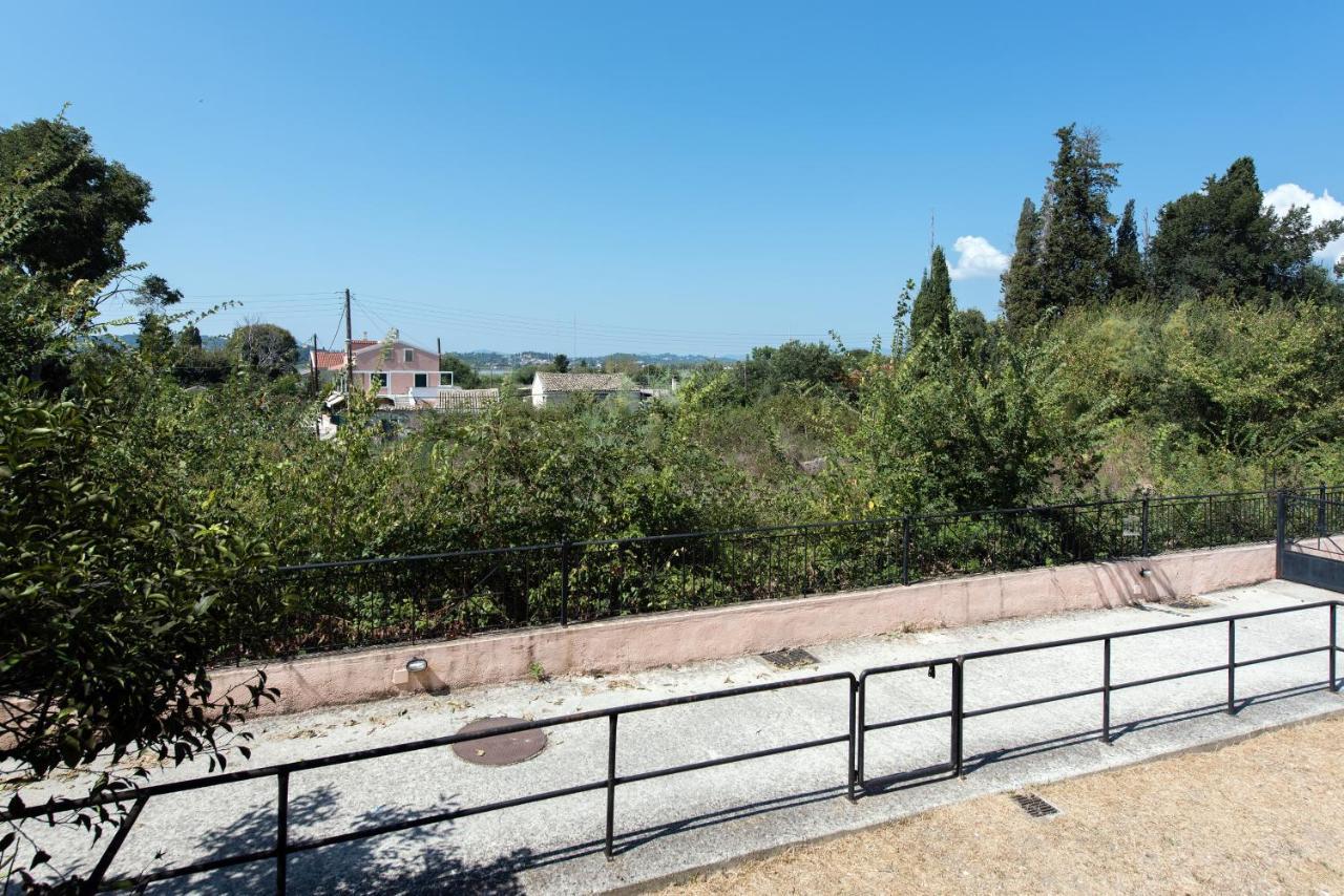 Kl Apartment Κανόνι Εξωτερικό φωτογραφία