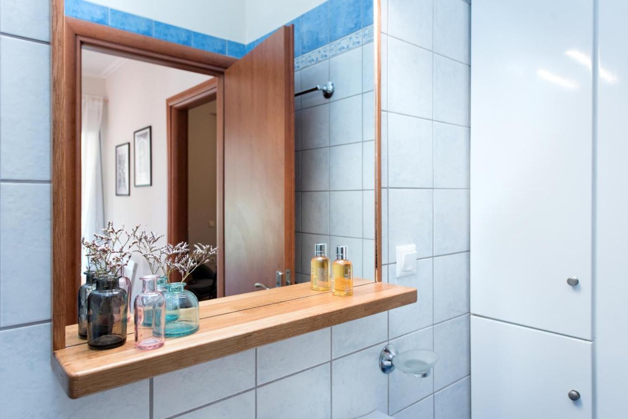 Kl Apartment Κανόνι Εξωτερικό φωτογραφία