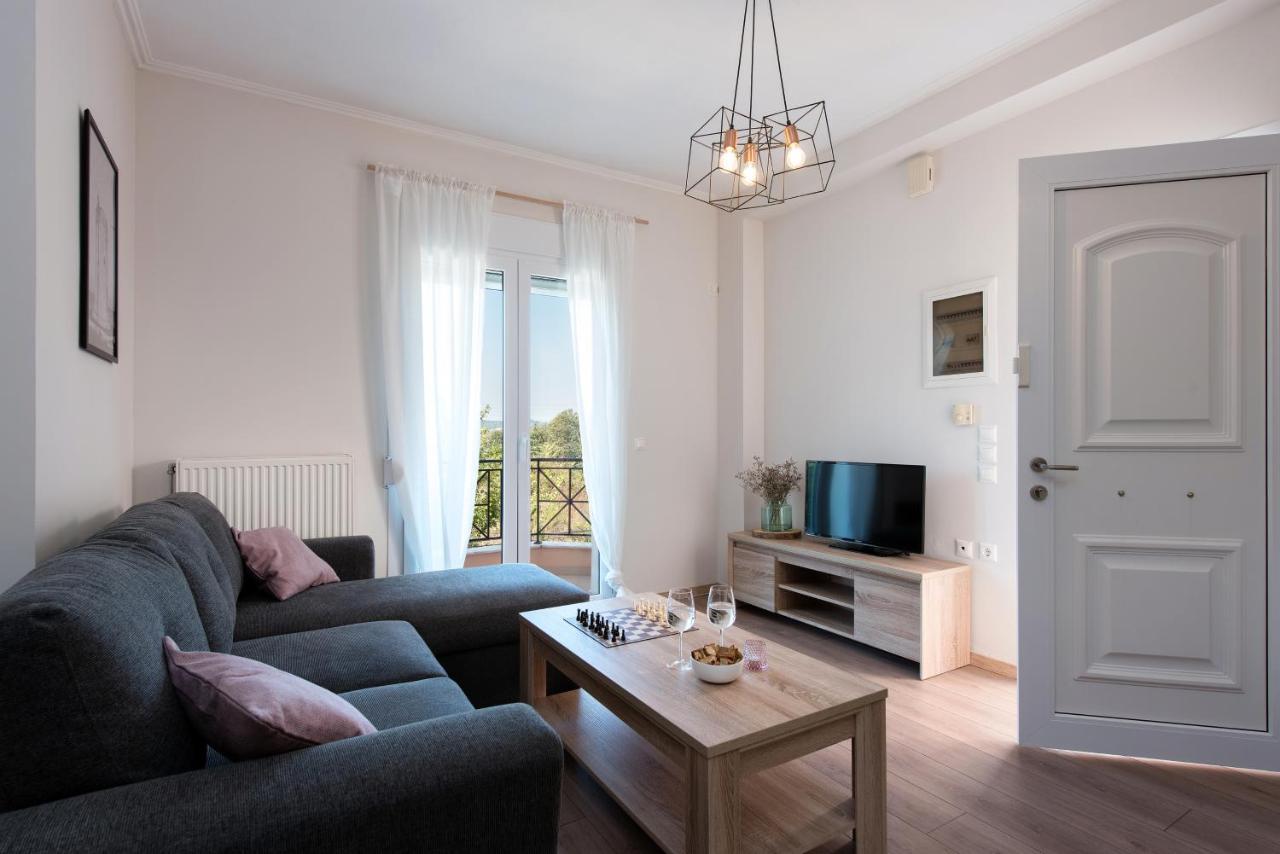 Kl Apartment Κανόνι Εξωτερικό φωτογραφία