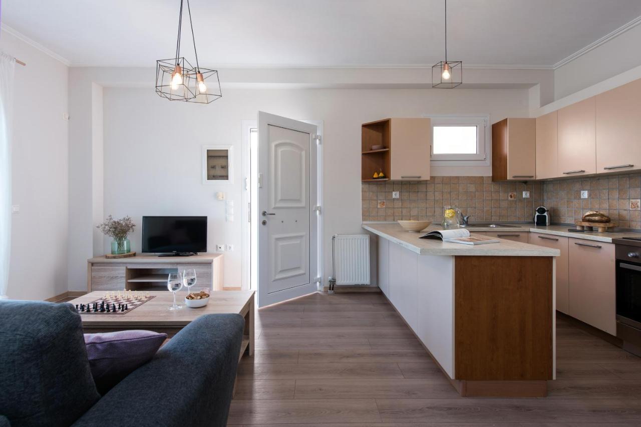 Kl Apartment Κανόνι Εξωτερικό φωτογραφία