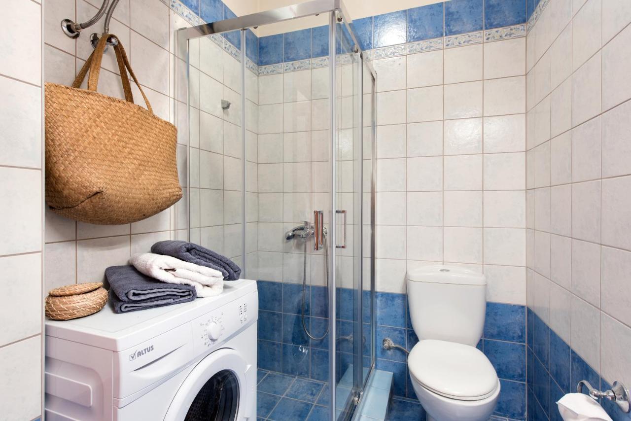 Kl Apartment Κανόνι Εξωτερικό φωτογραφία