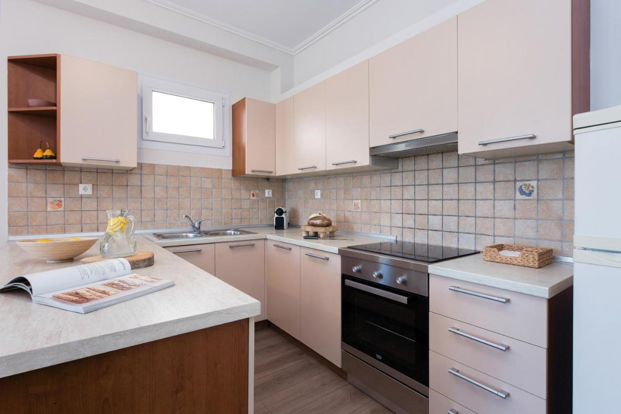 Kl Apartment Κανόνι Εξωτερικό φωτογραφία
