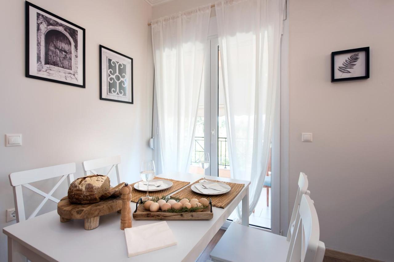Kl Apartment Κανόνι Εξωτερικό φωτογραφία