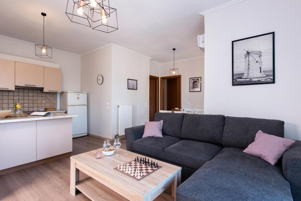 Kl Apartment Κανόνι Εξωτερικό φωτογραφία