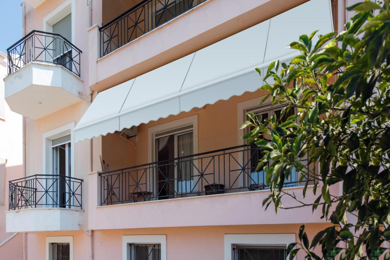 Kl Apartment Κανόνι Εξωτερικό φωτογραφία