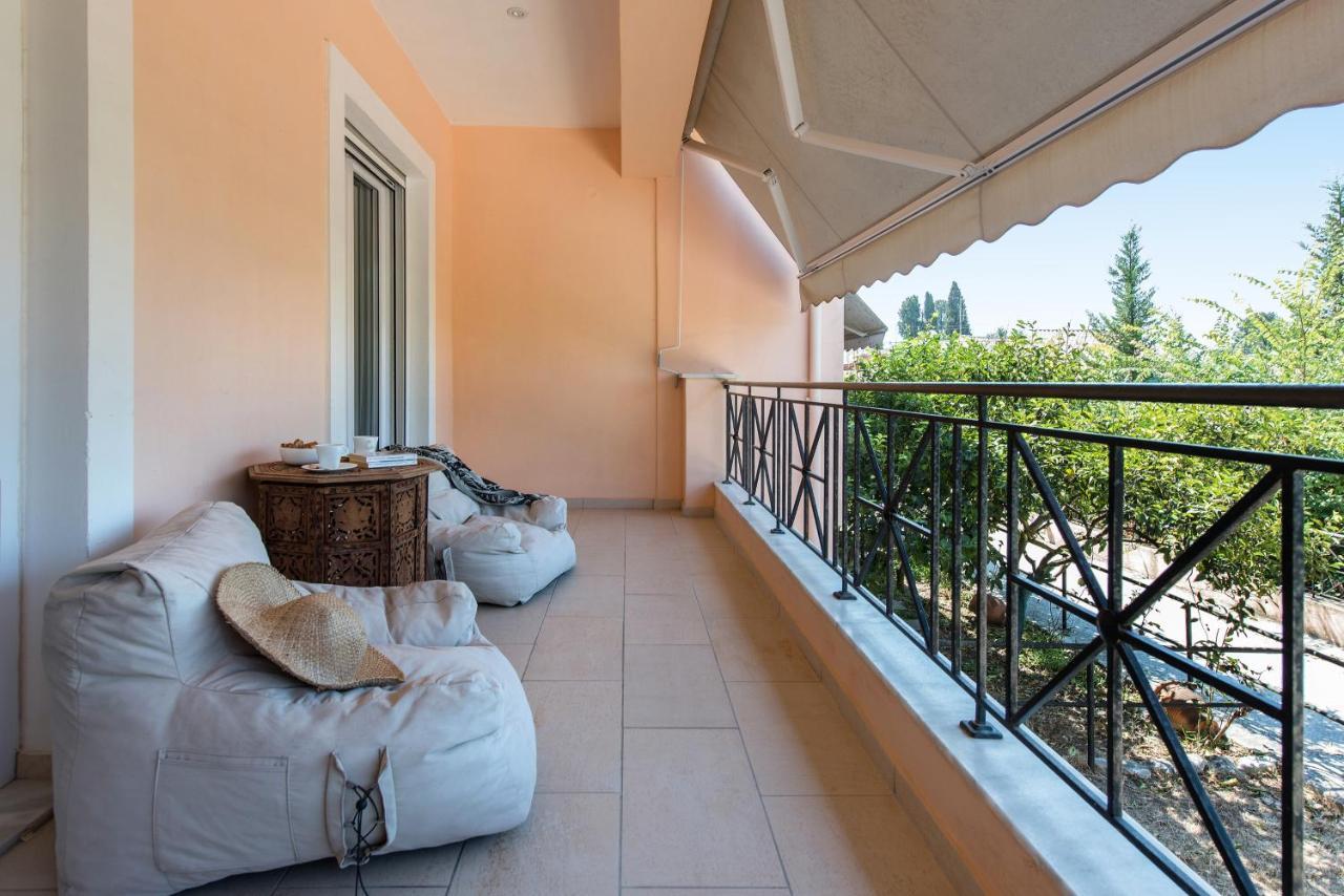 Kl Apartment Κανόνι Εξωτερικό φωτογραφία